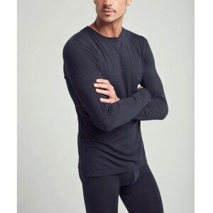 Jockey Thermal Base Layer Long-Sleeve Top